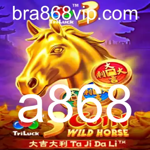 Descubra o Fascinante Mundo de 3CoinWildHorse
