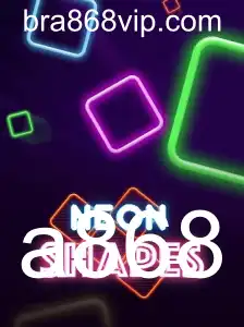 Descubra NeonShapes: O Novo Jogo que Está Conquistando o Mundo